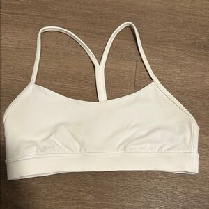 Lululemon Flow Y Bra Nulu